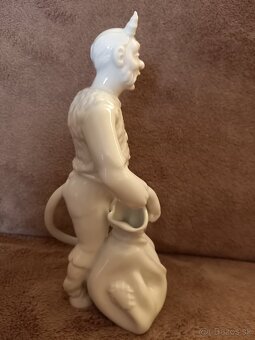 Soska Royal dux čert Lucifer - 5