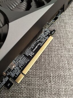 GIGABYTE RTX 3070 GAMING OC - 5