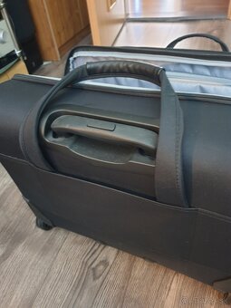 Samsonite manažerska taška - 5