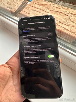 iPhone 13 Pro Max 256 - 5