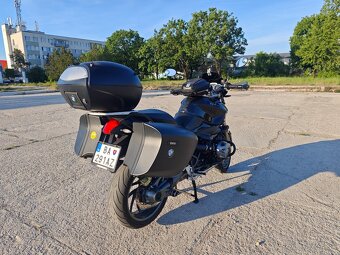 BMW R1200R 90-yahre edition - 5