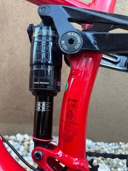 Bicykel Ghost Kato FS universal  2021 - 5