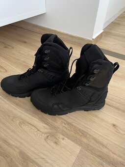Taktické topánky BOSP - 5