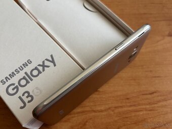 Samsung Galaxy J3 - 5