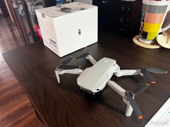 Predám DJI mini 4K - 5