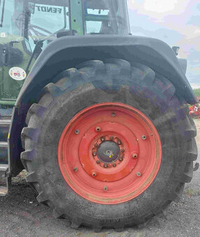 Fendt 916 Vario TMS - 5