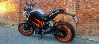 Ktm 390 duke - 5