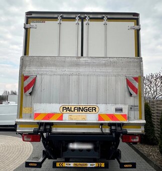 DAF CF 370 - 6x2 – Chlaďák – EURO 6  - 5