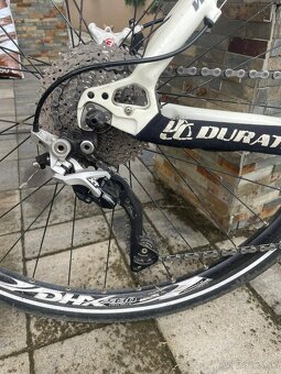 Bicykel DURATEC - 5