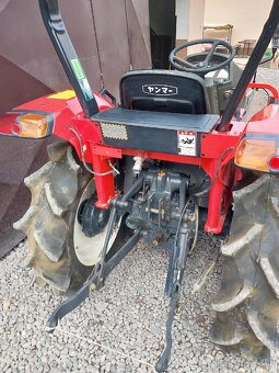 YANMAR af_22 - 5