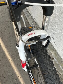 Bicykel Haibike 26’ - 5