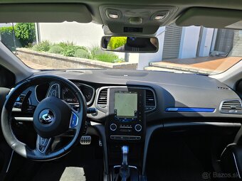 Renault Megane GT - 5