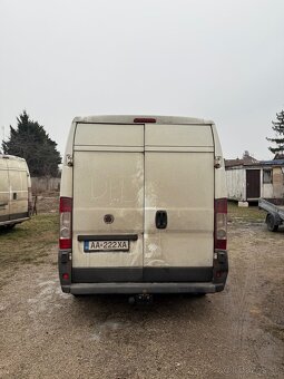 FIAT Ducato 2.3 - 5