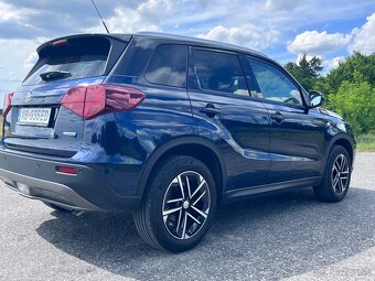 Suzuki Vitara 2025 - 5