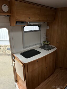 Autokaravan, karavan - 5