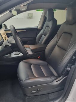 Tesla Model Y Long Range Dual Motor - 5