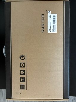 the t.bone free solo Antenna Splitter - 5