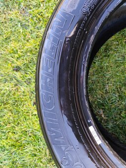 CELOROCNA PNEU 315/35 R21 111V M+S - 5