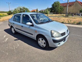 Renault Thalia - 5