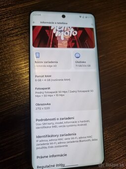 Motorola Edge 60 - 5