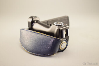 Mamiya 645 Super/Pro Grip GL401 - 5