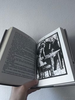 Jules Verne - Cesta slnečnou sústavou - 5