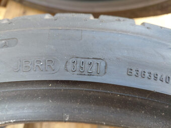 2x letne Dunlop 225/40R18 - 5
