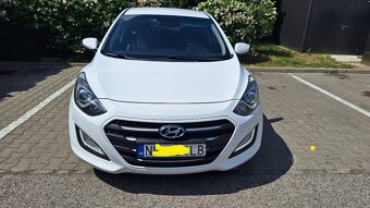 Predám i30 - 5