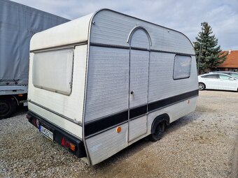 Astra 300 (Beskydsport) karavan - 5