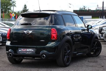 Mini Countryman Cooper 2.0d UŽ OD 119€ MESAČNE - 5