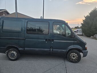 Renault master 2.8 diesel - nova stk ek - 5