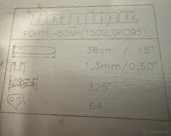 Shindaiwa 45Is - 5