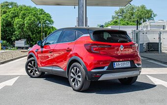 Renault Captur 1.3 TCe EDC 2023 - 5