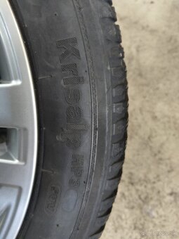 Disky Audi original 8x20 ET 39 5x112 - 5