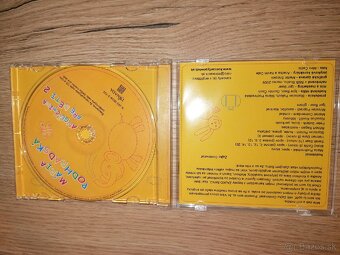 Spievankovo cd-čka - 5