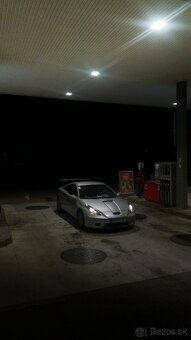 Toyota celica T23 na diely - 5