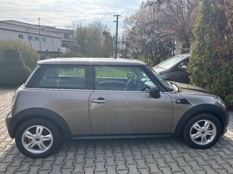 Mini Cooper 1.6 - 5