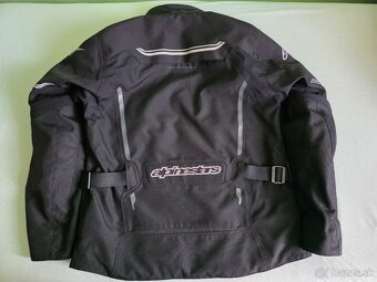 Alpinestars Vence Drystar L Tech-Touring - 5