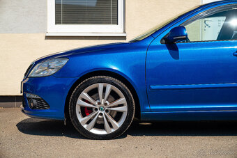 Škoda Octavia 2.0 TFSI RS DSG - 5