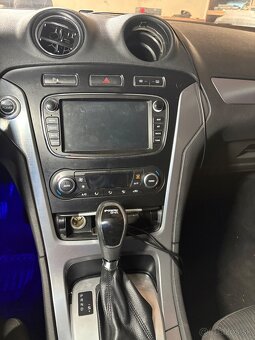 Rozpredam Ford Mondeo MK4 Facelift - 5
