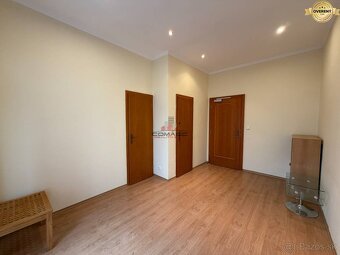 Prenájom kancelárii 38 m2 v centre Piešťan - 5