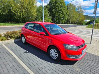 Predám Volkswagen Polo - 5