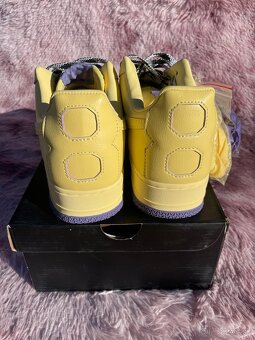 Nike AF1 Mamba Kobye Bryant EU44 - 5