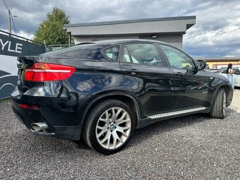 BMW X6 xDrive 35sd - 5