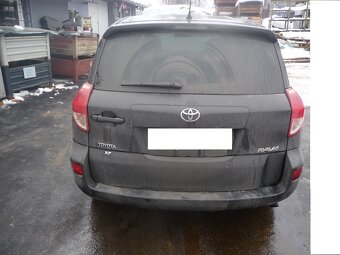 Toyota Rav 4......................nahradne diely - 5