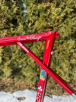 Colnago Master Equilateral - 5