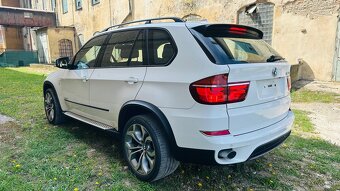 BMW X5 XDrive40d - 5