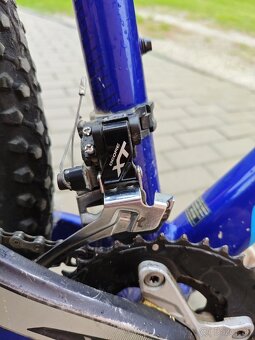 Bicykel Giant - 5