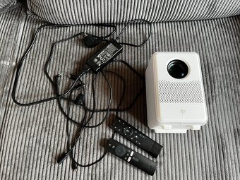 HP CC220 projektor premietačka - 5