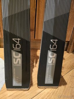 ŠTÖCKLI LASER SC 164 cm - 5